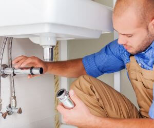 About Emergency plumbing pros McFall, MO